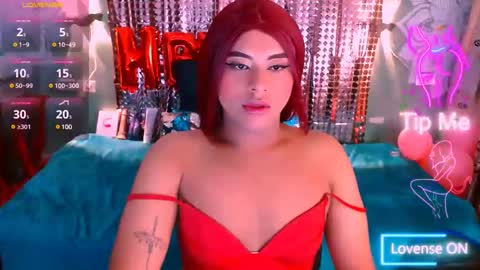 Emili roux online show from 15, 2, 2025