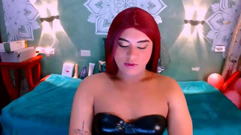 Emili roux online show from 18, 2, 2025