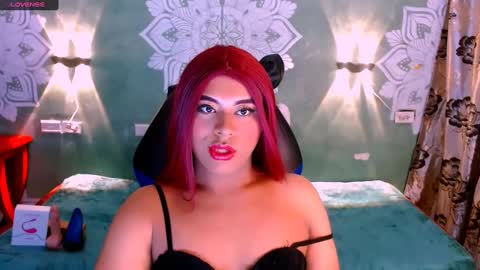 Emili roux online show from 2, 3, 2025