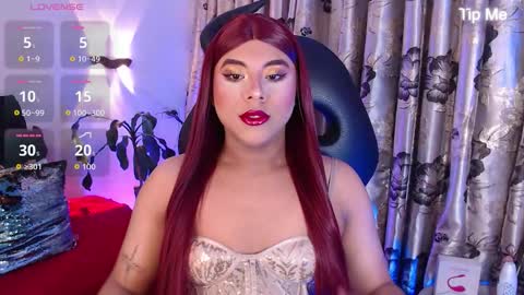 Emili roux online show from 13, 1, 2026