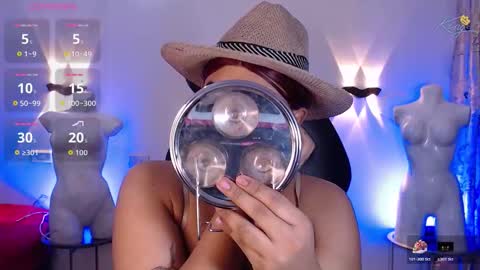 Emili roux online show from 2, 2, 2026