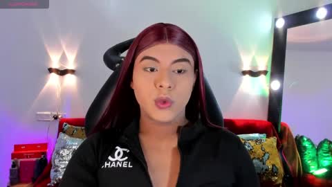 Emili roux online show from 28, 3, 2026