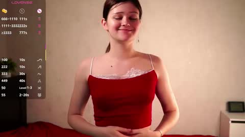 Emilia online show from 23, 12, 2025