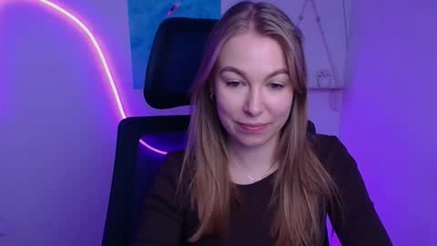 Emilia online show from 20, 11, 2025