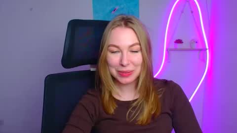 Emilia online show from 27, 3, 2026