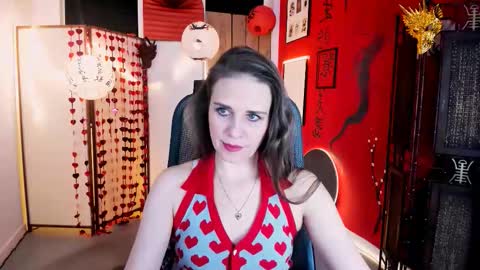 Emilia Bedy online show from 26, 2, 2026