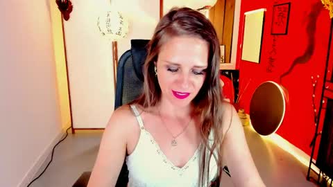 Snapshot of emiliabedy chatting on 3, 6, 2026 Emilia Bedy online show from 3, 6, 2026