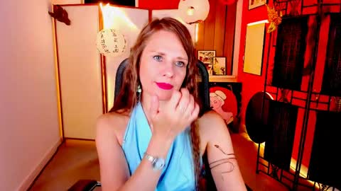 Snapshot of emiliabedy chatting on 8, 6, 2026 Emilia Bedy online show from 8, 6, 2026