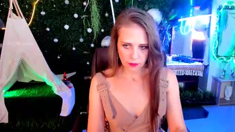 Snapshot of emiliabedy chatting on 17, 7, 2026 Emilia Bedy online show from 17, 7, 2026