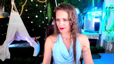 Snapshot of emiliabedy chatting on 20, 7, 2026 Emilia Bedy online show from 20, 7, 2026