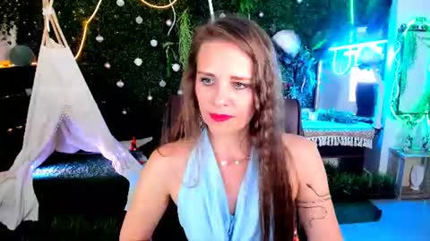 Snapshot of emiliabedy chatting on 20, 7, 2026 Emilia Bedy online show from 20, 7, 2026