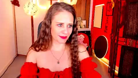 Snapshot of emiliabedy chatting on 1, 8, 2026 Emilia Bedy online show from 1, 8, 2026