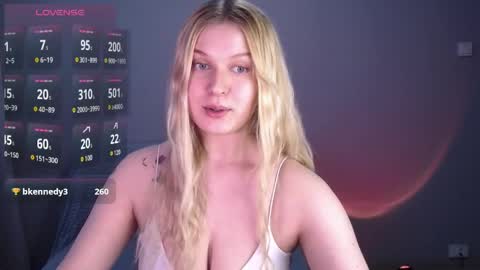 Snapshot of emiliaduchess chatting on 13, 5, 2026 Amili online show from 13, 5, 2026