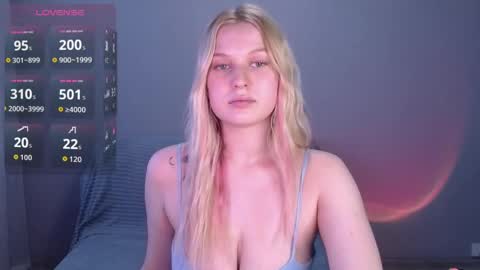 Snapshot of emiliaduchess chatting on 19, 5, 2026 Amili online show from 19, 5, 2026