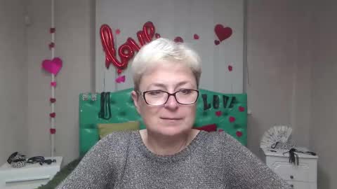 EmiliaGree online show from 8, 10, 2025