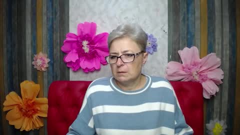 EmiliaGree online show from 17, 10, 2025