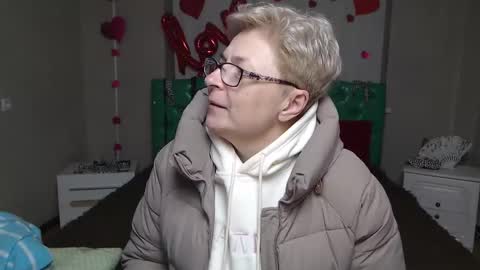 EmiliaGree online show from 6, 2, 2026