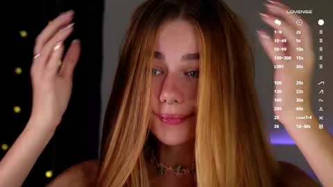 Tessa online show from 19, 9, 2025