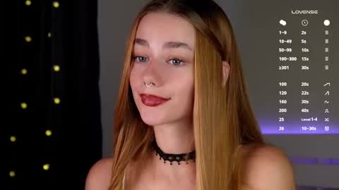 Tessa online show from 23, 9, 2025