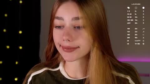 Tessa online show from 7, 10, 2025