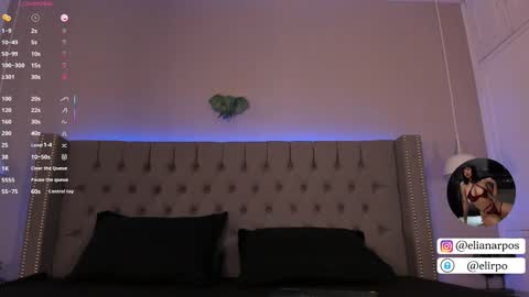 emiliana_rios online show from 16, 10, 2025