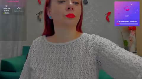 Emiliana online show from 3, 12, 2025