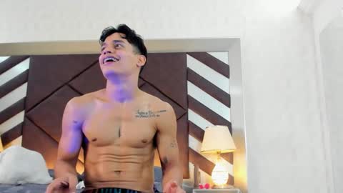 EmilianoBrl online show from 28, 2, 2025
