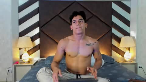 EmilianoBrl online show from 3, 3, 2025