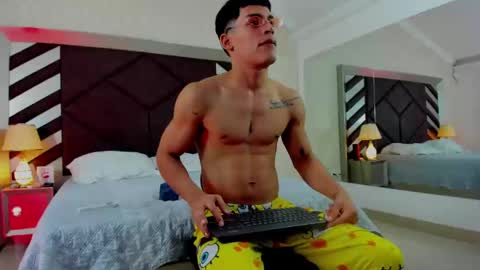 EmilianoBrl online show from 26, 9, 2025