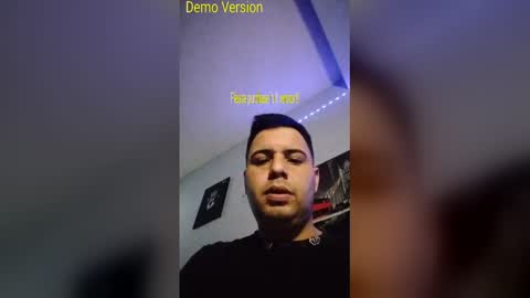 Lenny pirona online show from 25, 7, 2026