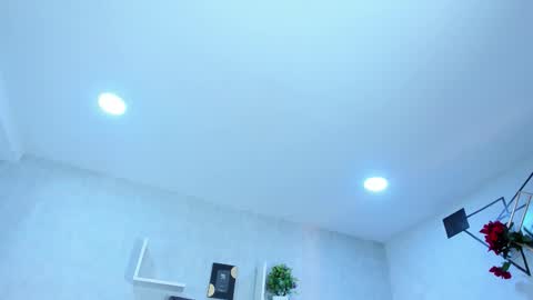 EmiliaRose online show from 13, 9, 2025