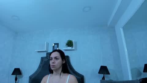 EmiliaRose online show from 12, 10, 2025