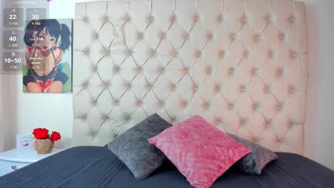 emilieandblake online show from 18, 2, 2026