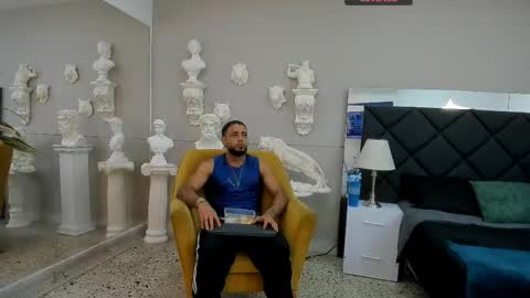 Emilio online show from 26, 11, 2025