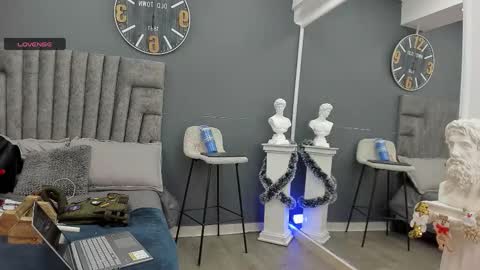 Emilio online show from 16, 12, 2025