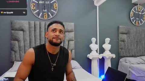 Emilio online show from 12, 2, 2026