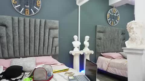 Emilio online show from 3, 3, 2026