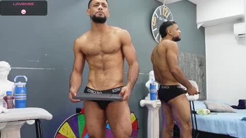 Emilio online show from 24, 3, 2026