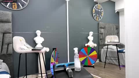 Emilio online show from 15, 4, 2026