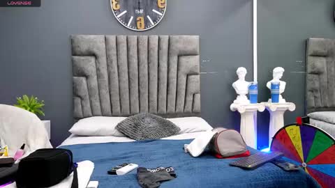 Emilio online show from 17, 4, 2026