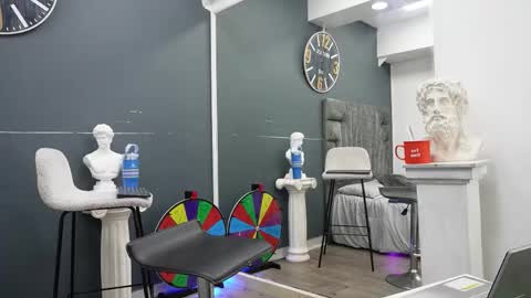 Emilio online show from 18, 4, 2026