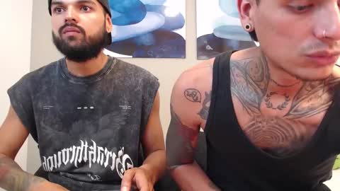 EMILIO online show from 10, 1, 2025