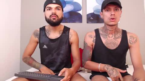 EMILIO online show from 10, 1, 2025