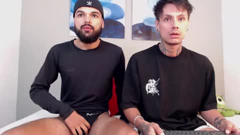 EMILIO online show from 11, 1, 2025