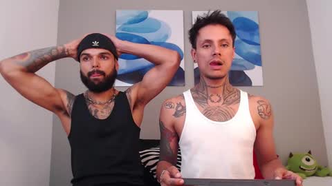 EMILIO online show from 13, 1, 2025