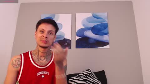 EMILIO online show from 15, 1, 2025