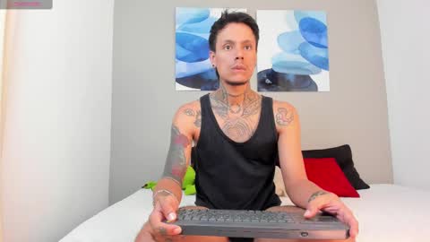 EMILIO online show from 23, 1, 2025