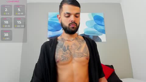 EMILIO online show from 10, 2, 2025