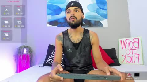 EMILIO online show from 18, 2, 2025