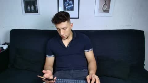 Snapshot of emiliocum_24 chatting on 23, 7, 2026 EMILIOCUM online show from 23, 7, 2026